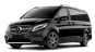 Mercedes V Class