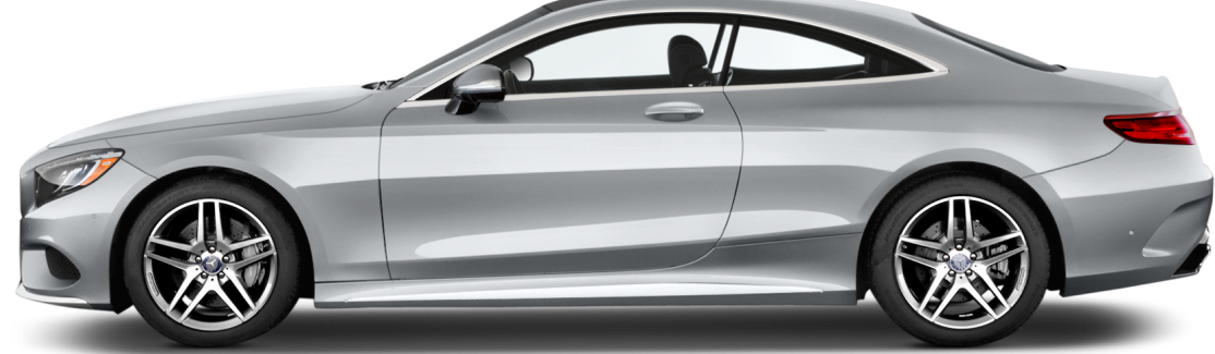 Moving car