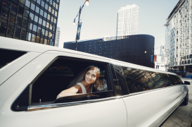 Limousine service