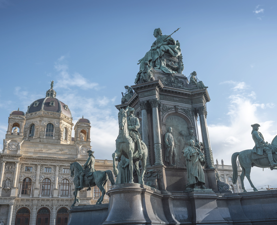 Vienna