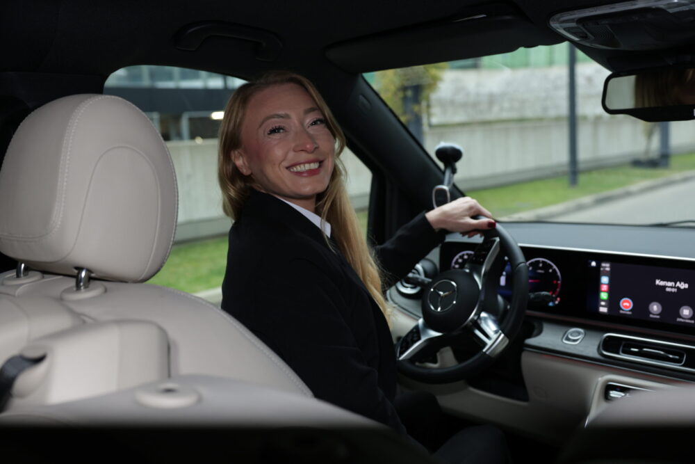 Shuttle-Transfer