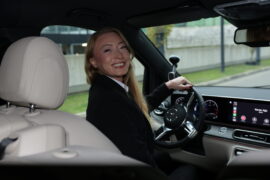 Shuttle Service