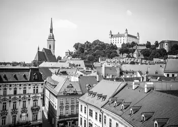 Bratislava