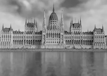 Budapest