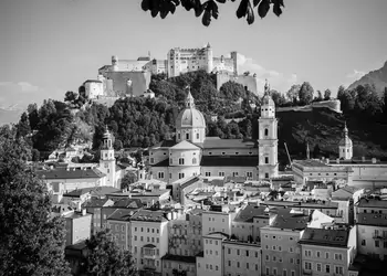 Salzburg