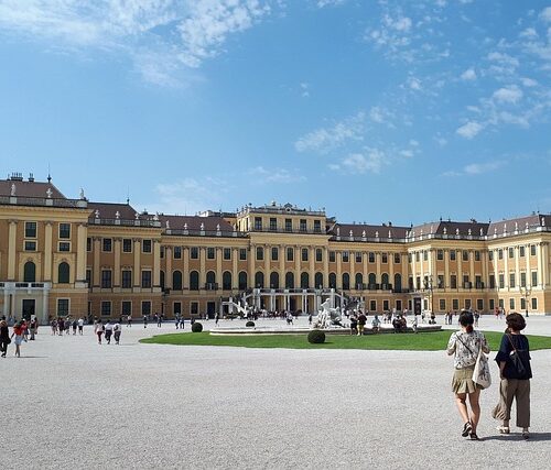 Sightseeing & Touren